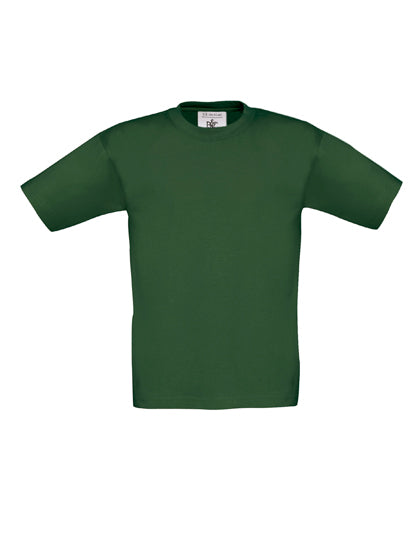 Kids´ T-Shirt Exact 150