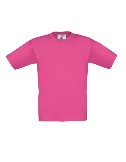 Kids´ T-Shirt Exact 150