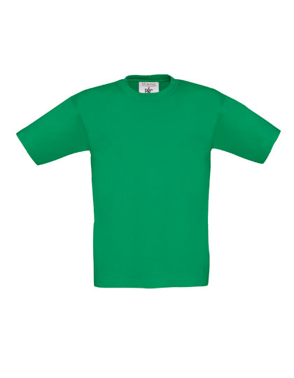 Kids´ T-Shirt Exact 150