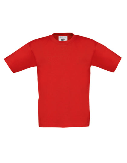 Kids´ T-Shirt Exact 150