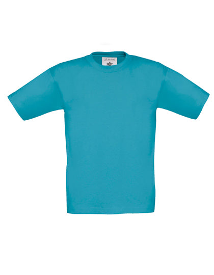 Kids´ T-Shirt Exact 190