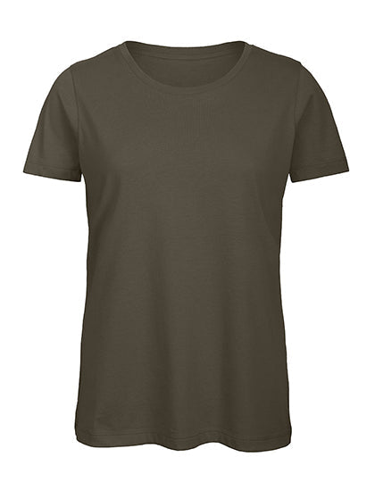 Inspire T /Women_° L-Shop