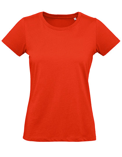 Inspire Plus T /Women_° L-Shop