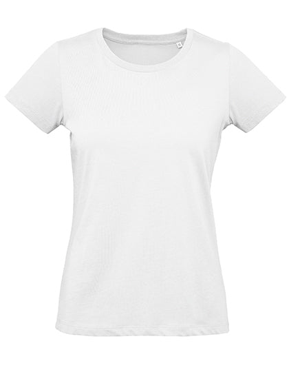 Inspire Plus T /Women_° L-Shop