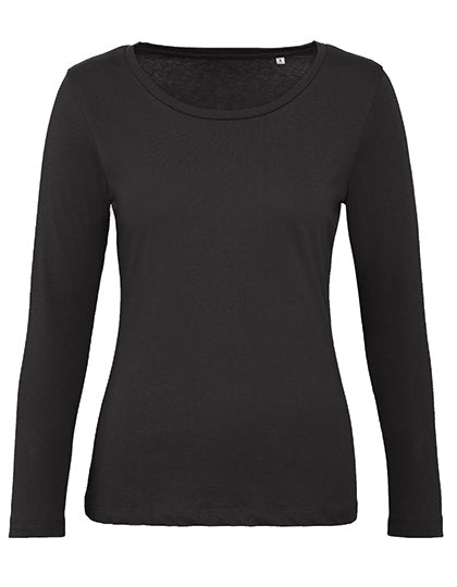 Inspire Long Sleeve T /Women_° L-Shop