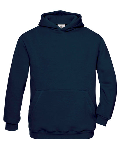 Kids´ Hooded Sweat