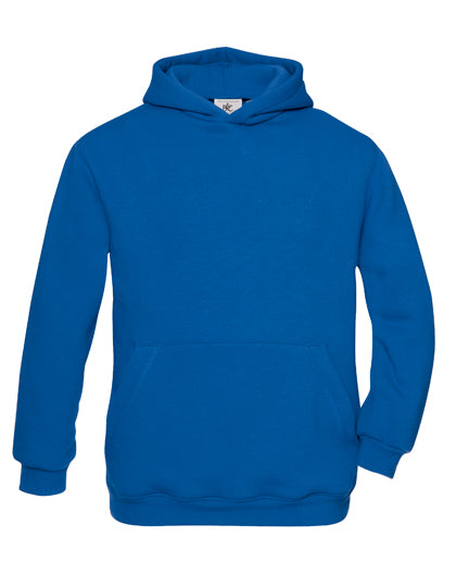 Kids´ Hooded Sweat