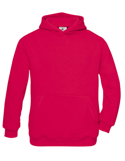 Kids´ Hooded Sweat