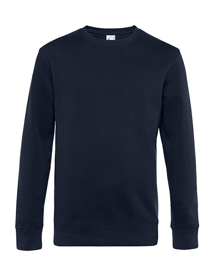 KING Crew Neck Sweat_°