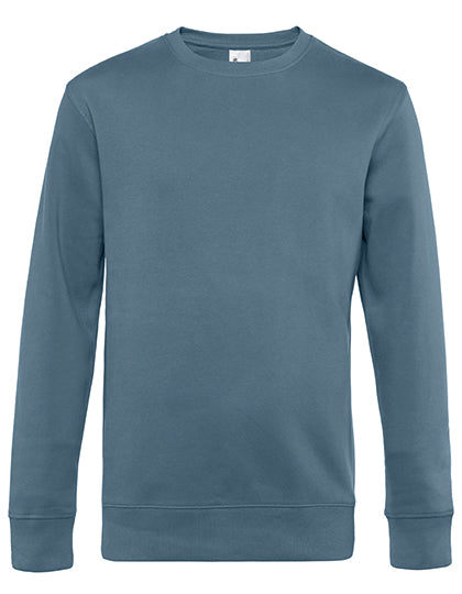 KING Crew Neck Sweat_°