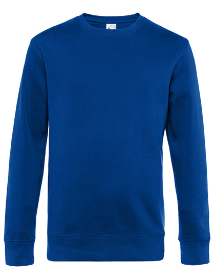 KING Crew Neck Sweat_°