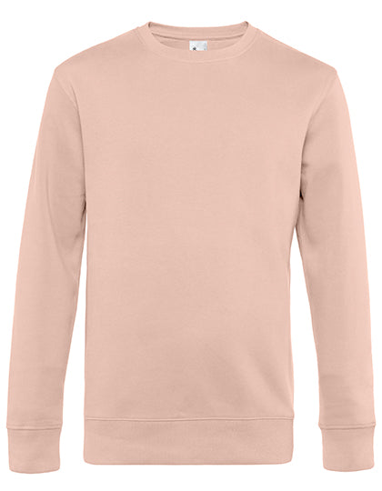 KING Crew Neck Sweat_°