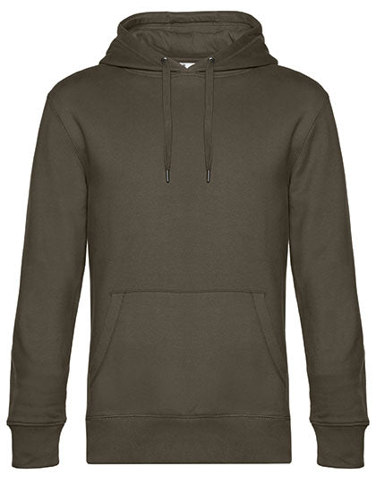 KING Hooded Sweat_°