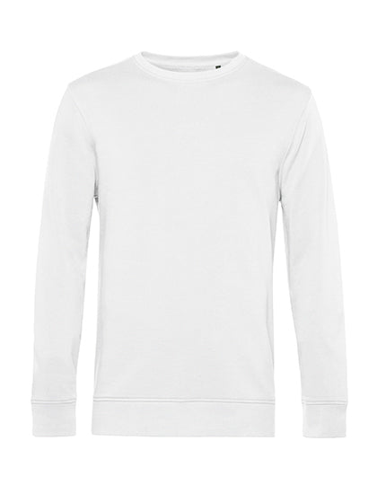 Inspire Crew Neck Sweat_°