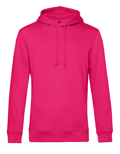 Inspire Hooded Sweat_°