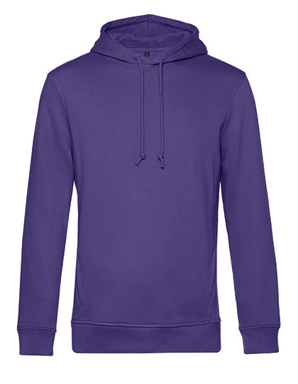 Inspire Hooded Sweat_°