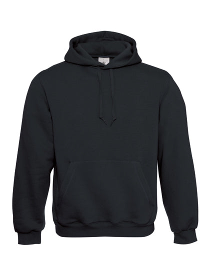 Hooded Sweat L-Shop