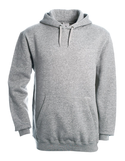 Hooded Sweat L-Shop
