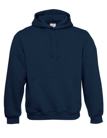 Hooded Sweat L-Shop