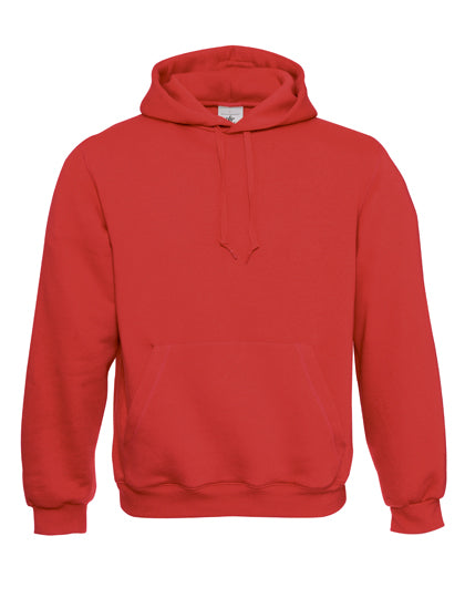 Hooded Sweat L-Shop