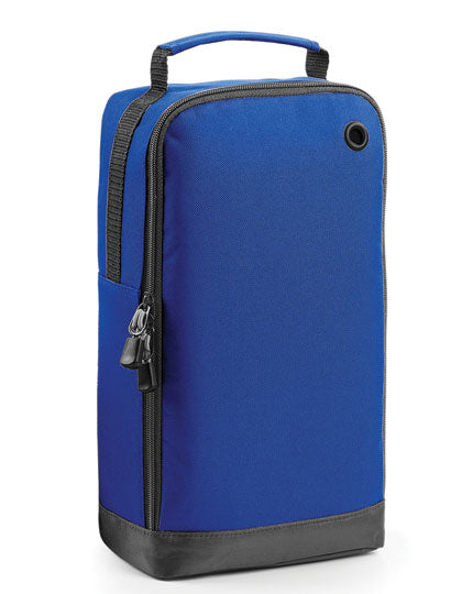 Athleisure Sports Shoe / Accessory Bag