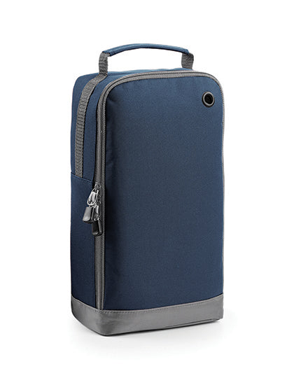 Athleisure Sports Shoe / Accessory Bag