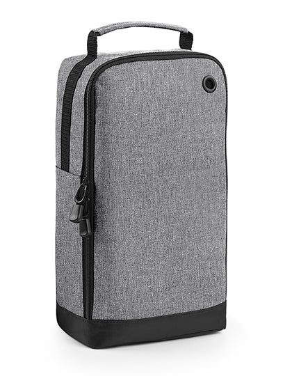 Athleisure Sports Shoe / Accessory Bag