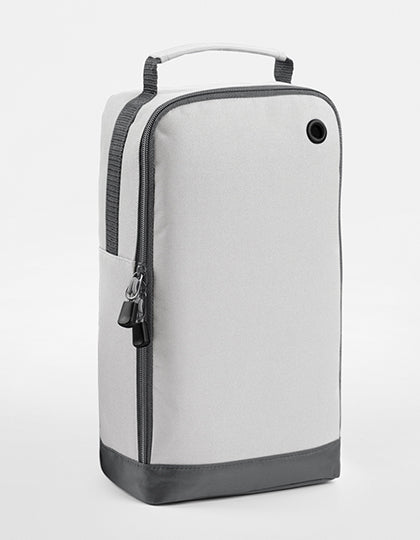 Athleisure Sports Shoe / Accessory Bag
