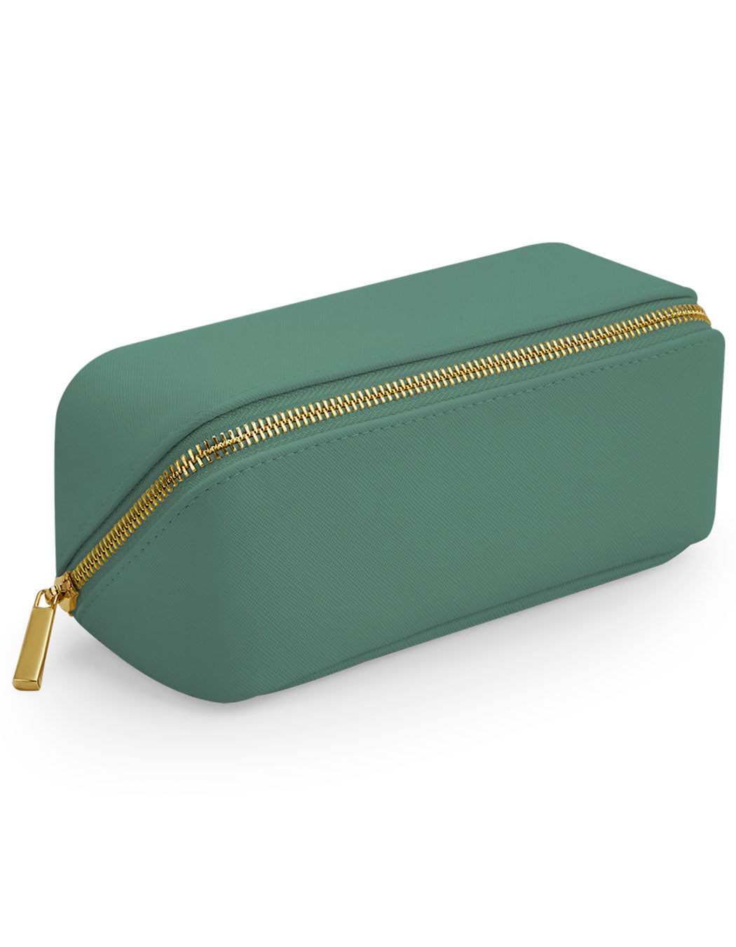 Boutique Open Flat Mini Accessory Case
