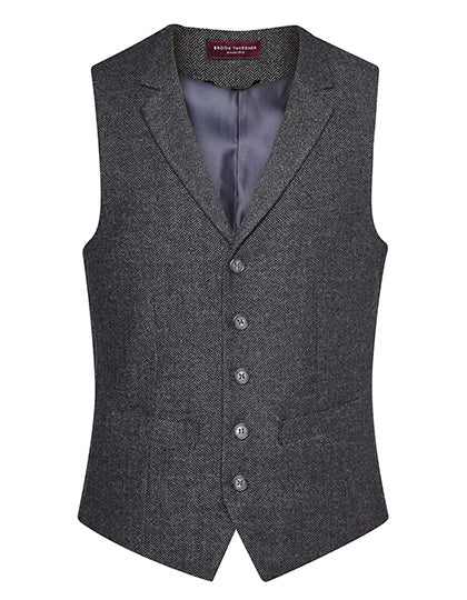 Memphis Men´s Waistcoat L-Shop