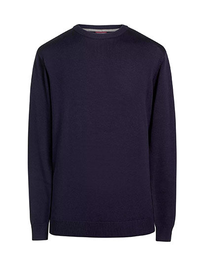 Crew Neck Jumper Jackson L-Shop