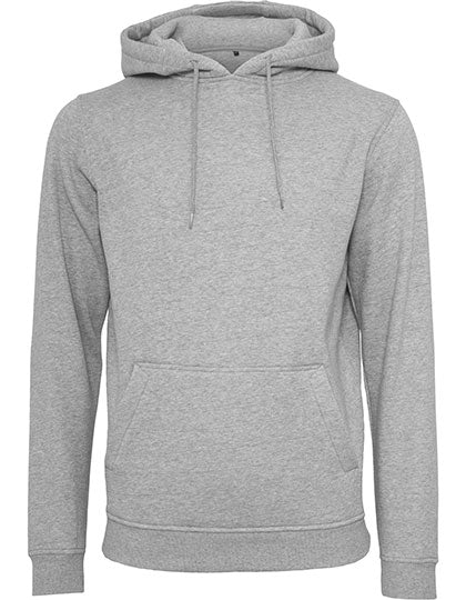 Heavy Hoody