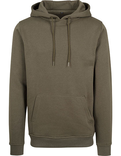 Heavy Hoody