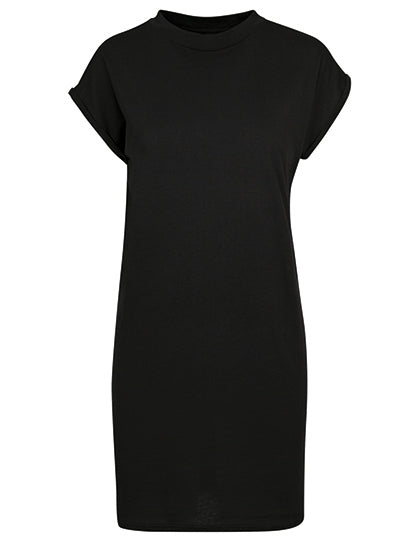 Ladies´ Turtle Extended Shoulder Dress
