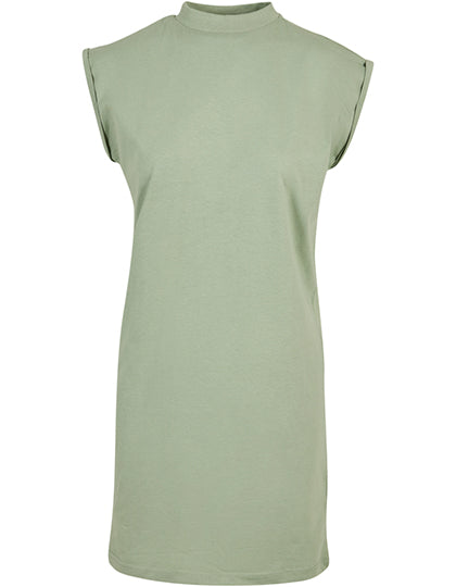 Ladies´ Turtle Extended Shoulder Dress
