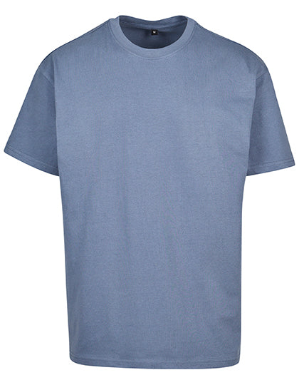 Heavy Oversize Tee