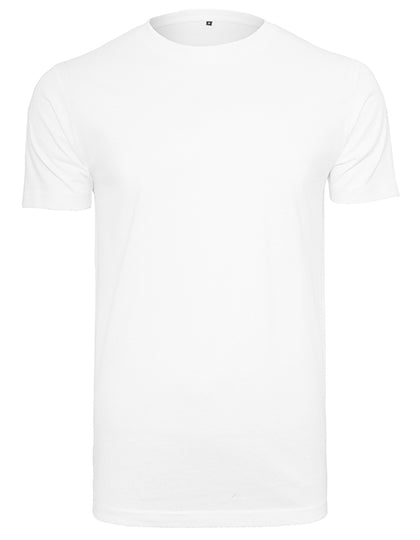 Organic T-Shirt Round Neck