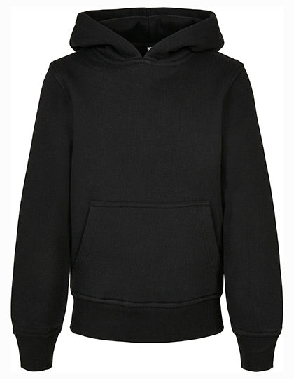 Kids´ Organic Basic Hoody