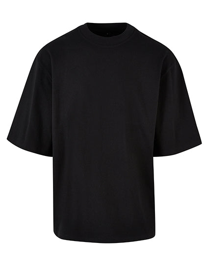 Oversized Sleeve Tee
