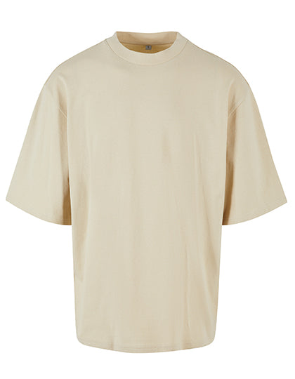 Oversized Sleeve Tee