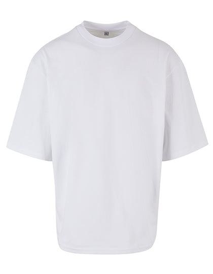Oversized Sleeve Tee