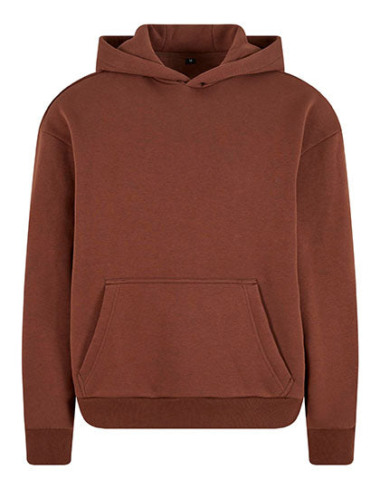 Fluffy Hoody