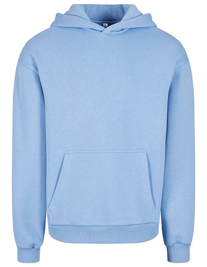 Fluffy Hoody