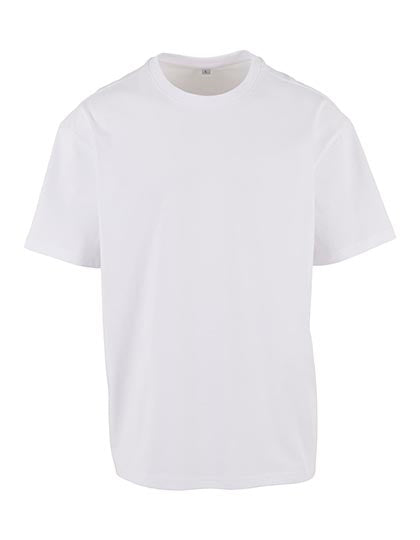 Cotton Loose Tee