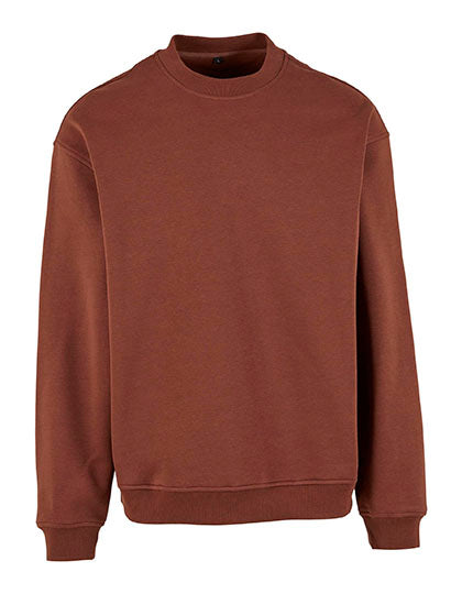 Loose Fit Sweatshirt
