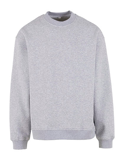 Loose Fit Sweatshirt