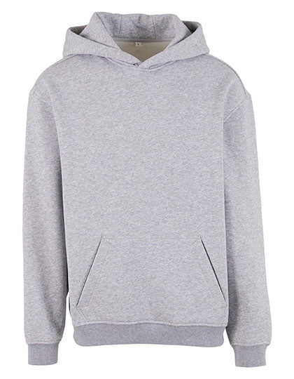 Loose Fit Hoody L-Shop