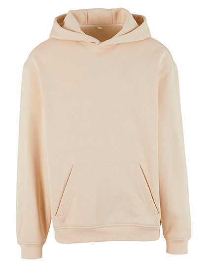 Loose Fit Hoody L-Shop