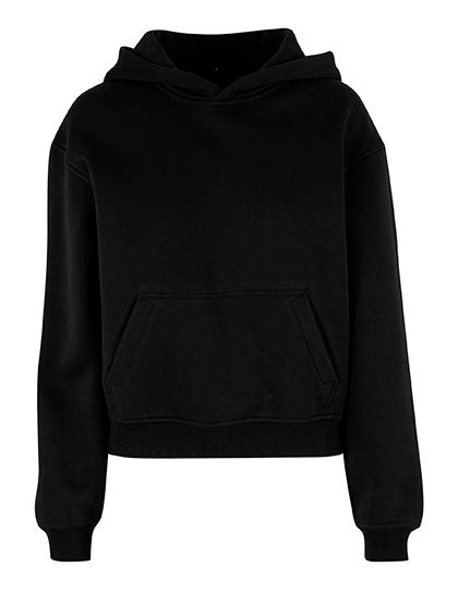Ladies Loose Fit Hoody L-Shop