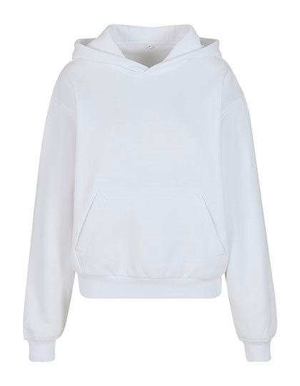 Ladies Loose Fit Hoody L-Shop